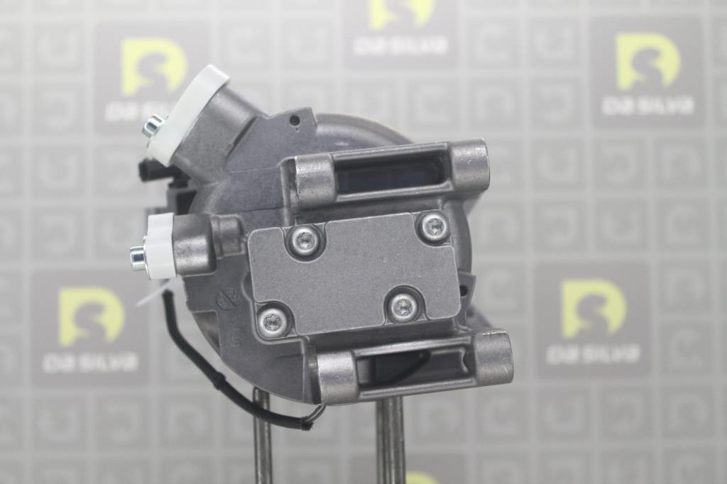 Compressor de climatização DA SILVA S.A.S. ref. FC2332