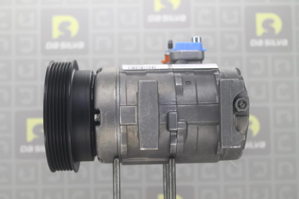 Compresor, aire acondicionado DA SILVA S.A.S. ref. FC2336