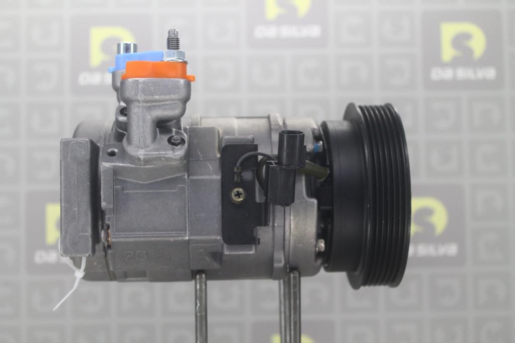 Compresor, aire acondicionado DA SILVA S.A.S. ref. FC2336