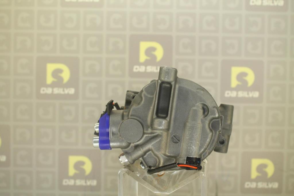 Compresseur, climatisation DA SILVA S.A.S. ref. FC2457