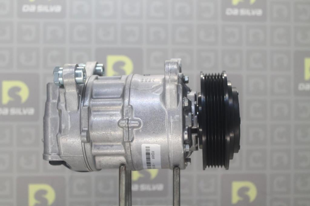Compresor, aire acondicionado DA SILVA S.A.S. ref. FC2459