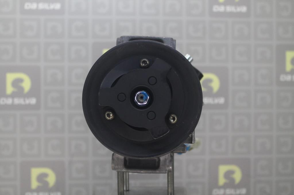 Compressor de climatização DA SILVA S.A.S. ref. FC2498
