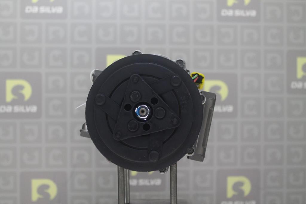 Compresor, aire acondicionado DA SILVA S.A.S. ref. FC2510