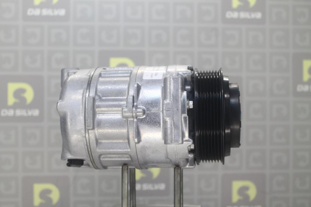 Compresor, aire acondicionado DA SILVA S.A.S. ref. FC2649