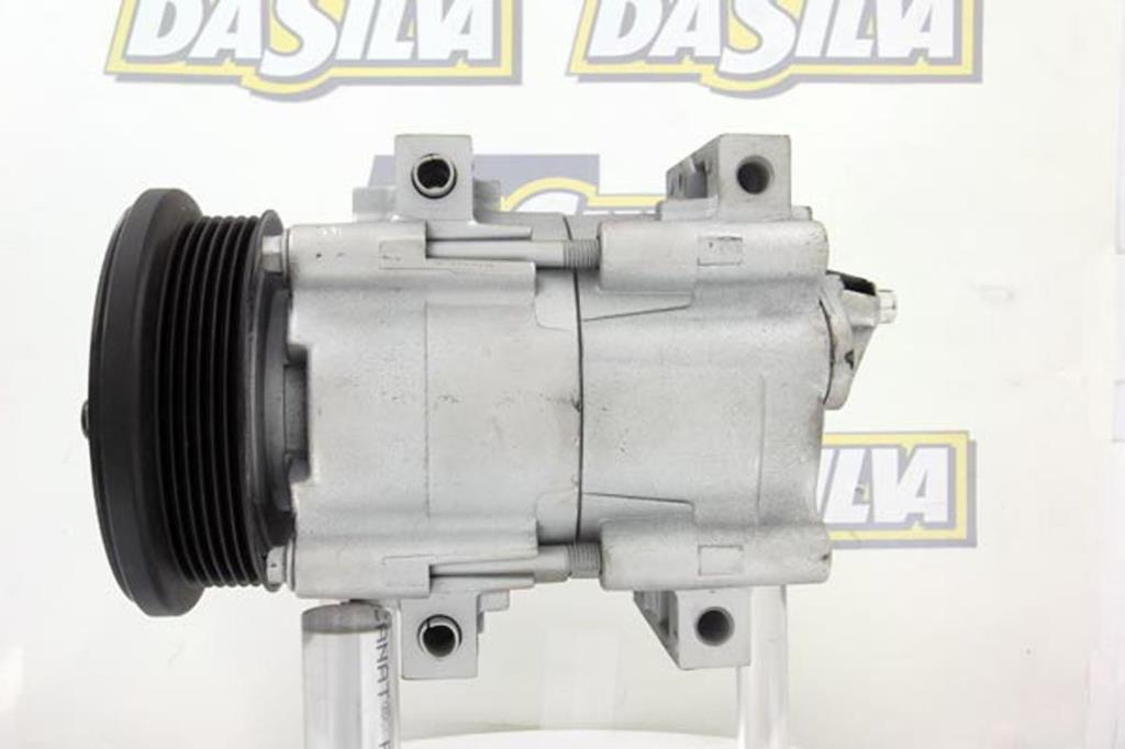 Compressor de climatização DA SILVA S.A.S. ref. FC3031