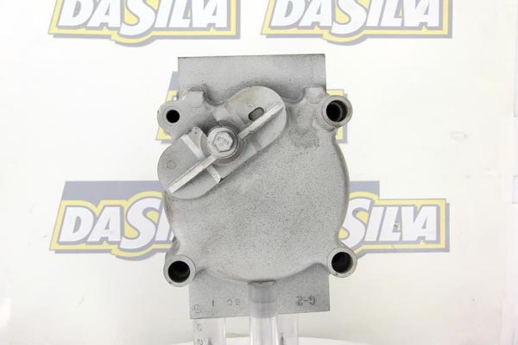 Compressor de climatização DA SILVA S.A.S. ref. FC3031