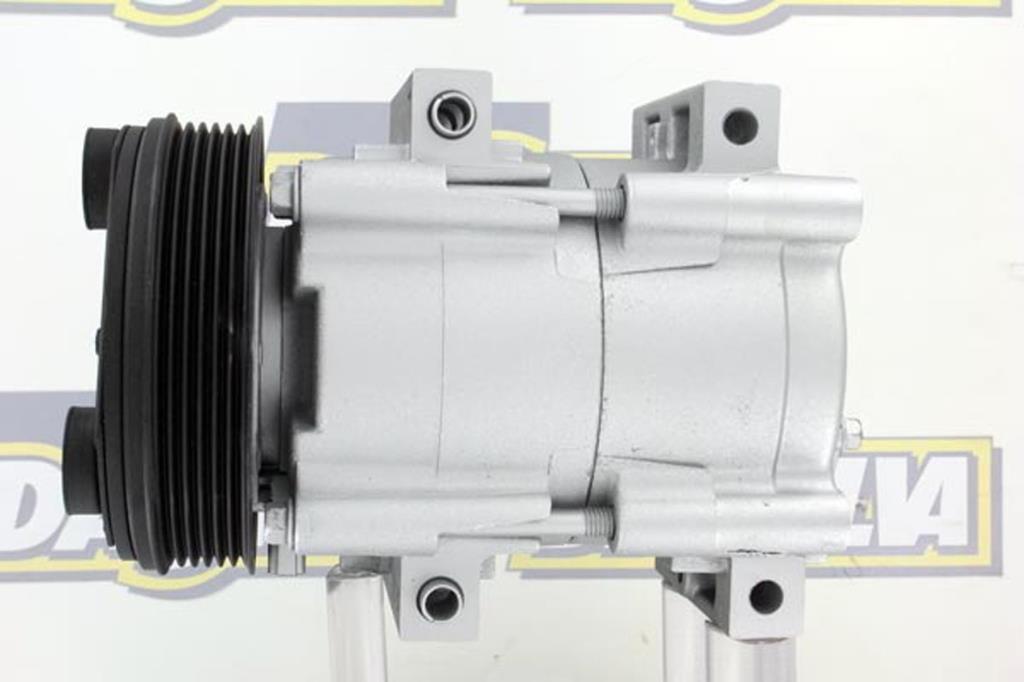Compresor, aire acondicionado DA SILVA S.A.S. ref. FC3036