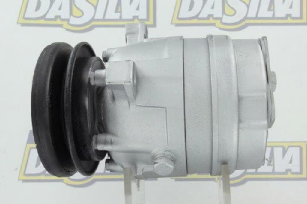 Compresor, aire acondicionado DA SILVA S.A.S. ref. FC3058