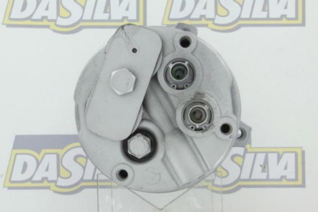 Compresor, aire acondicionado DA SILVA S.A.S. ref. FC3058