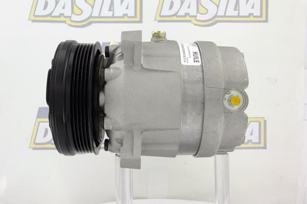 Compresor, aire acondicionado DA SILVA S.A.S. ref. FC3063