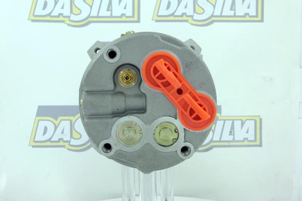 Compresor, aire acondicionado DA SILVA S.A.S. ref. FC3063