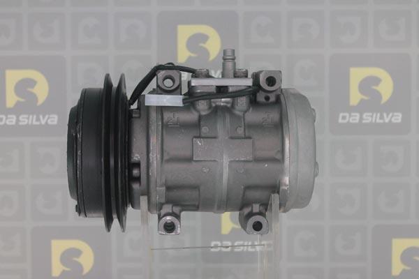 Butée hydraulique Gt