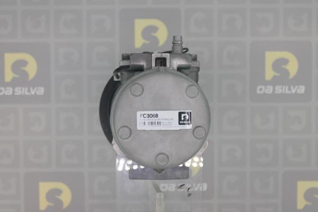 Compressor de climatização DA SILVA S.A.S. ref. FC3068