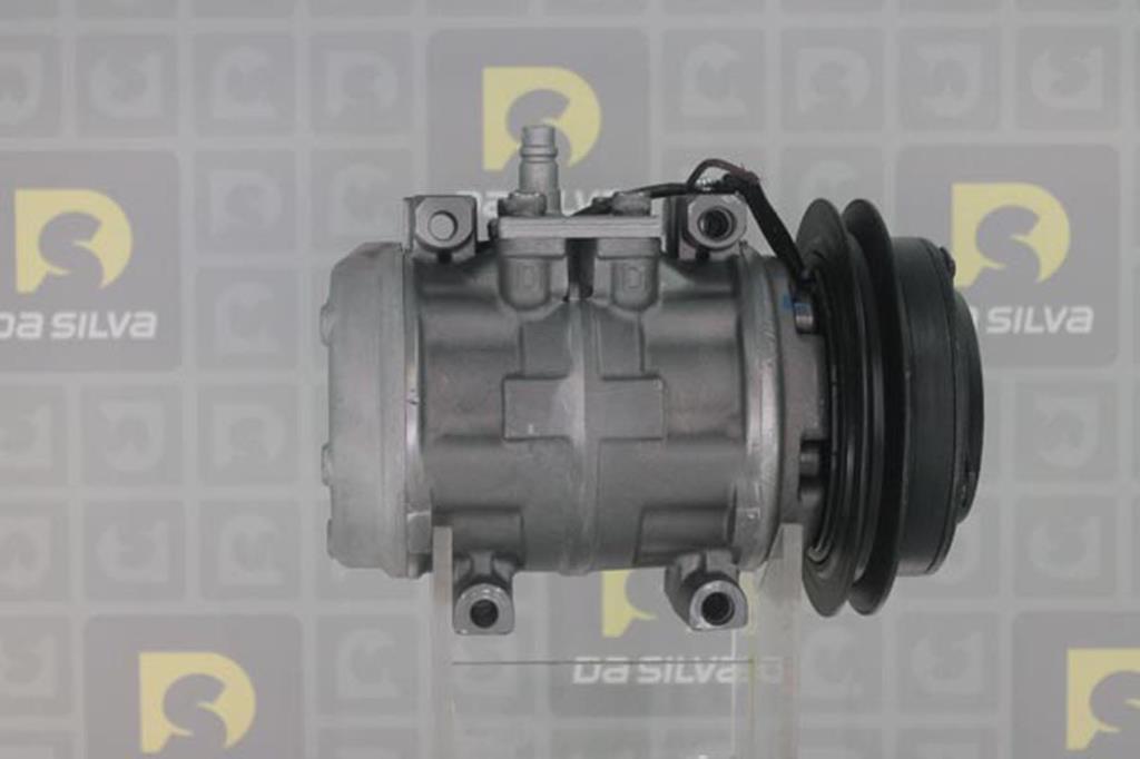 Compressor de climatização DA SILVA S.A.S. ref. FC3068