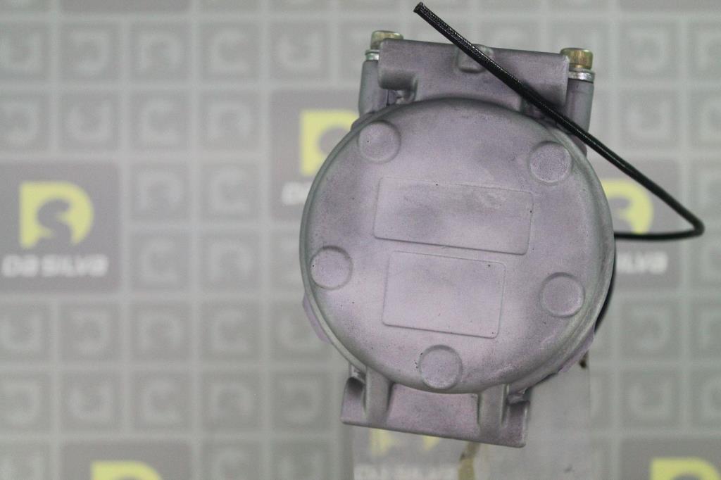 Compresor, aire acondicionado DA SILVA S.A.S. ref. FC3090