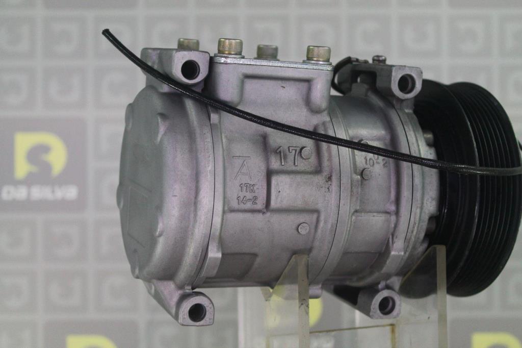 Compresor, aire acondicionado DA SILVA S.A.S. ref. FC3090