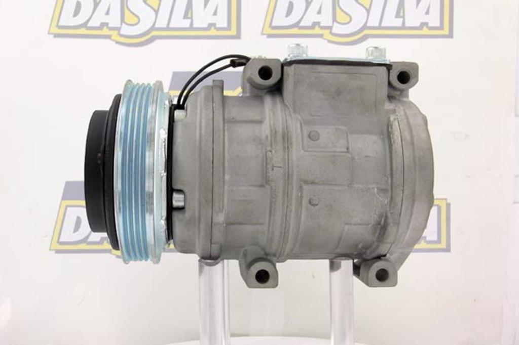 Compresor, aire acondicionado DA SILVA S.A.S. ref. FC3098