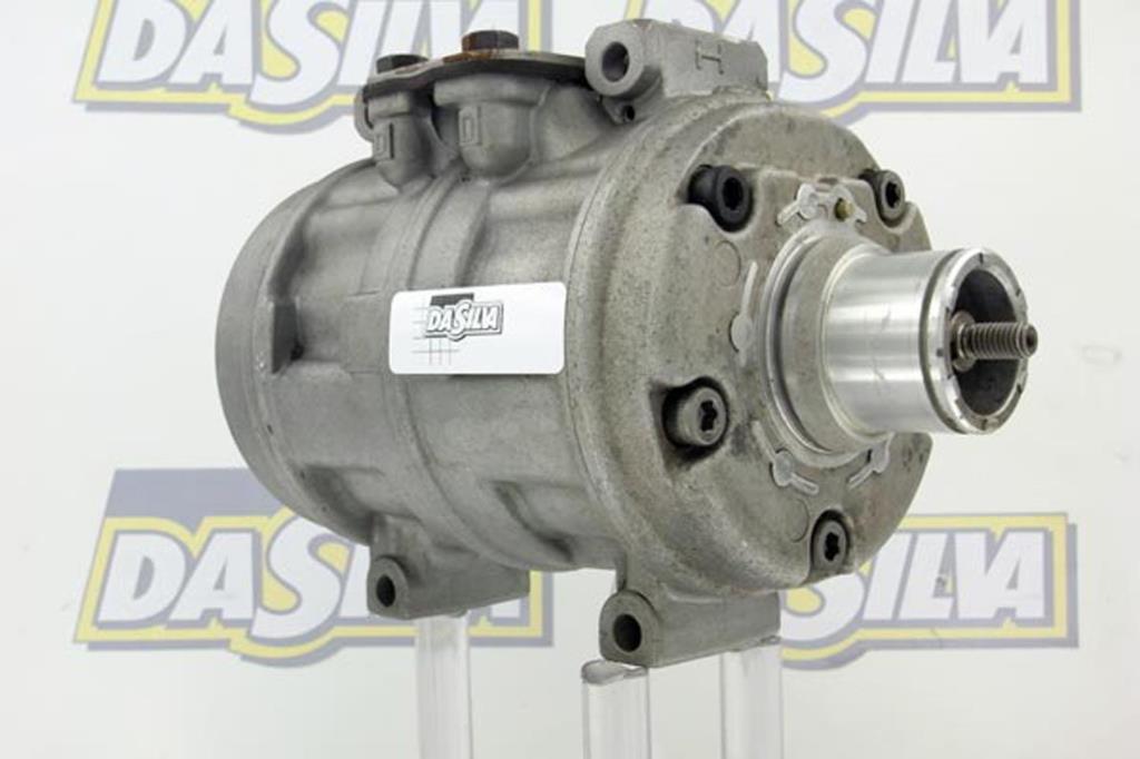 Compresor, aire acondicionado DA SILVA S.A.S. ref. FC3103