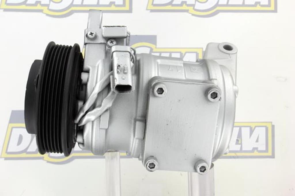 Compresor, aire acondicionado DA SILVA S.A.S. ref. FC3106