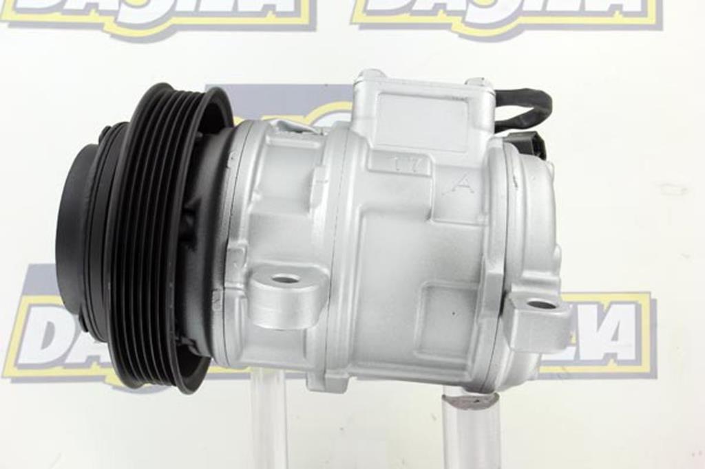 Compresor, aire acondicionado DA SILVA S.A.S. ref. FC3108