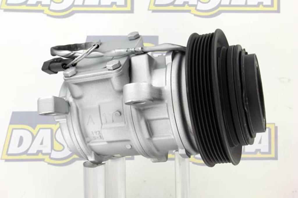 Compresor, aire acondicionado DA SILVA S.A.S. ref. FC3108