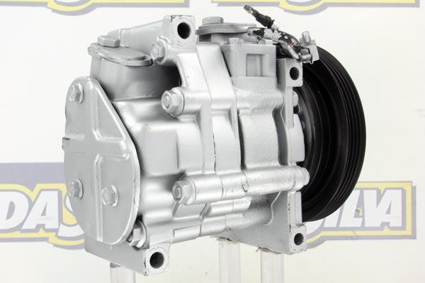 Butée hydraulique Gt