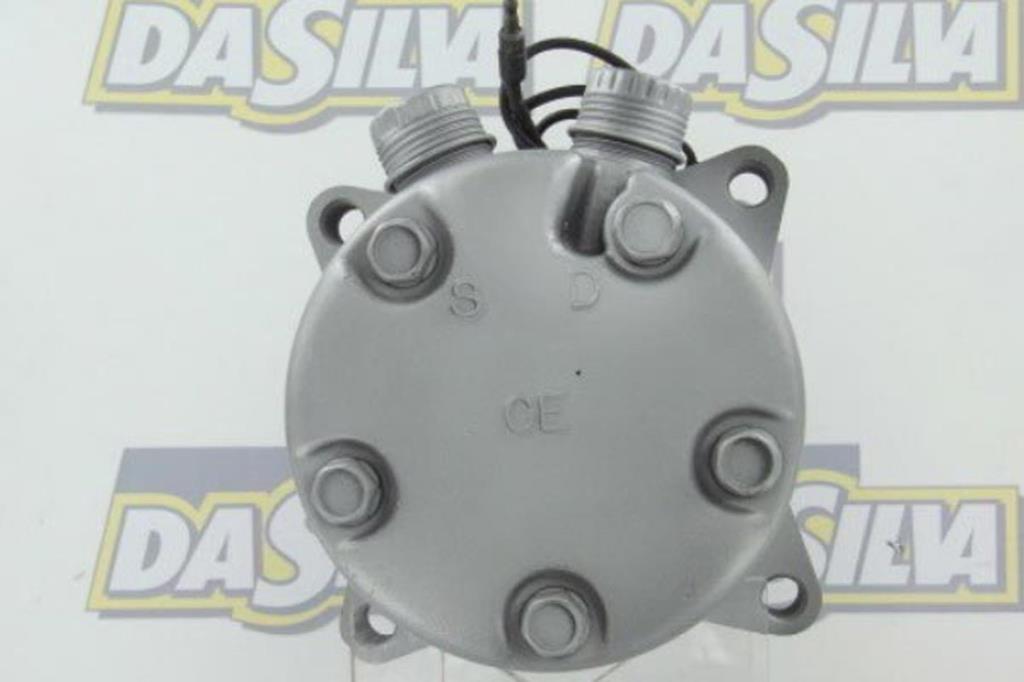 Compresor, aire acondicionado DA SILVA S.A.S. ref. FC3125