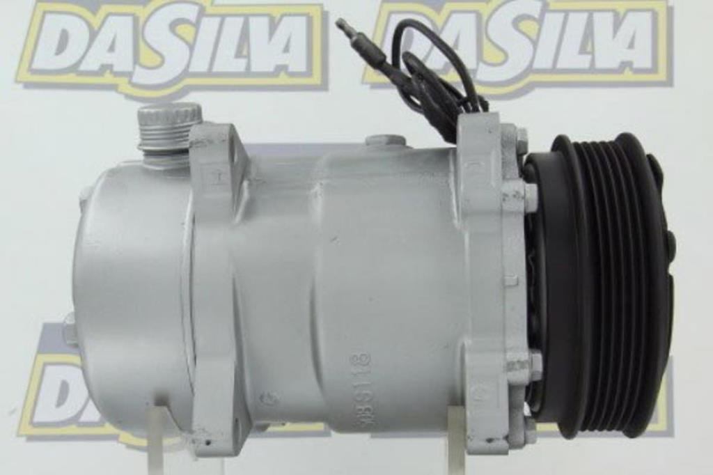 Compresor, aire acondicionado DA SILVA S.A.S. ref. FC3125