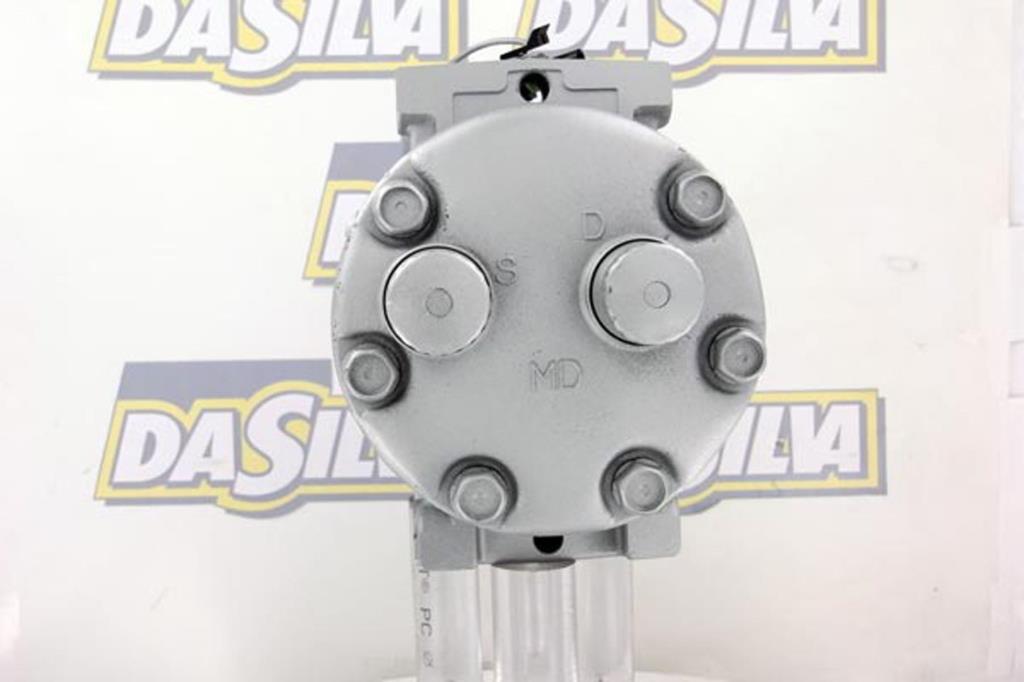 Compresor, aire acondicionado DA SILVA S.A.S. ref. FC3127