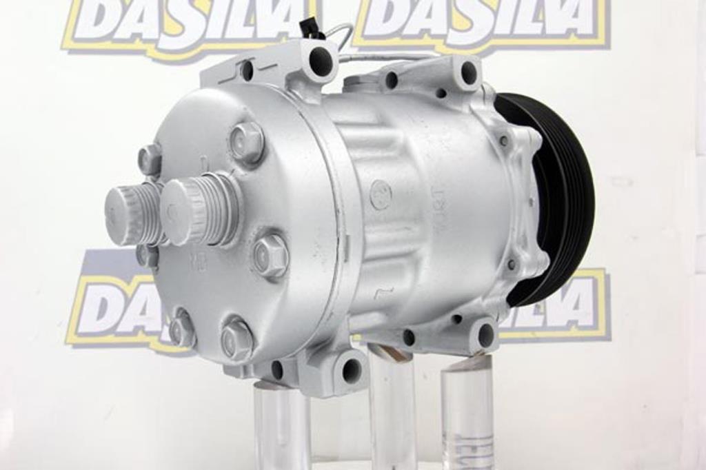 Compresor, aire acondicionado DA SILVA S.A.S. ref. FC3127