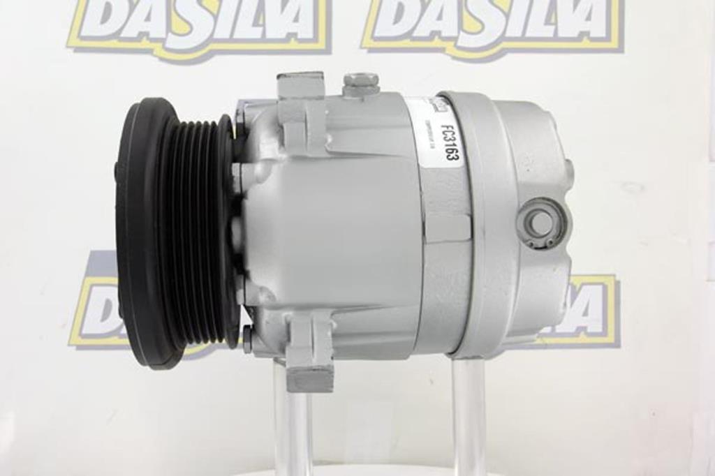 Compresor, aire acondicionado DA SILVA S.A.S. ref. FC3163