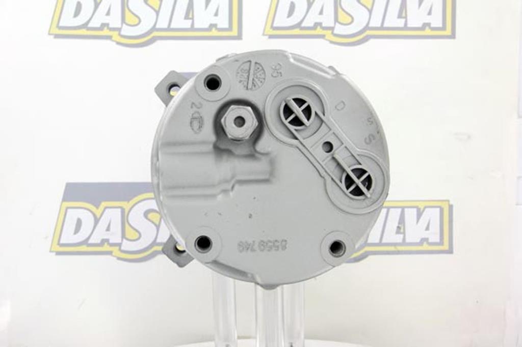 Compresor, aire acondicionado DA SILVA S.A.S. ref. FC3163