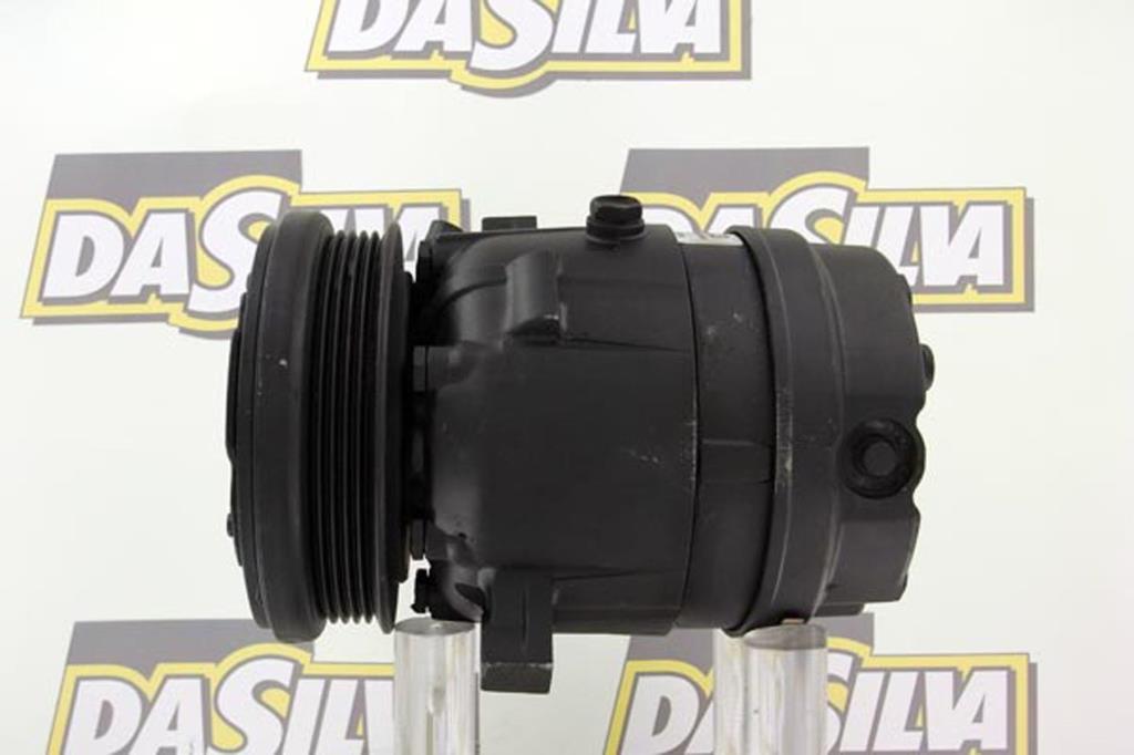 Compresor, aire acondicionado DA SILVA S.A.S. ref. FC3168