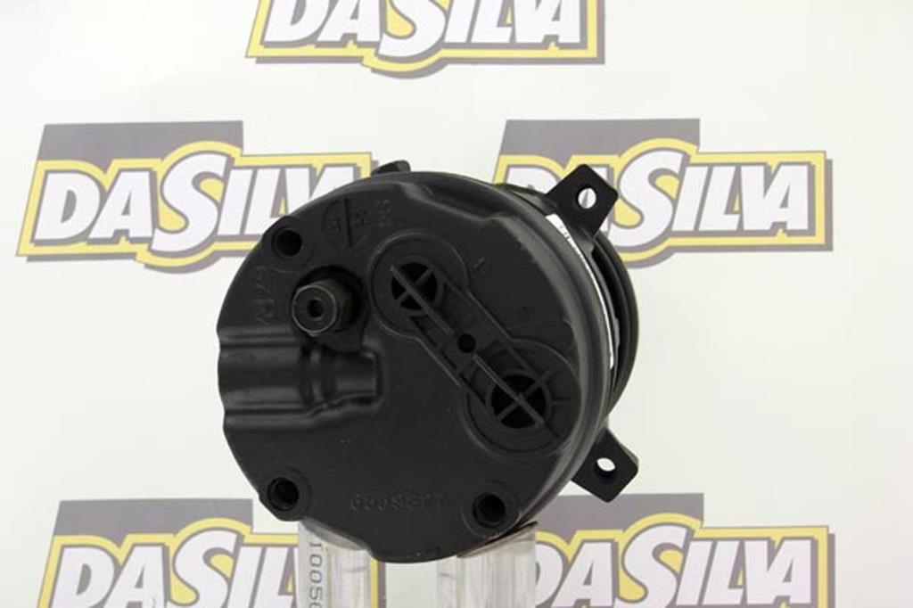 Compresor, aire acondicionado DA SILVA S.A.S. ref. FC3168