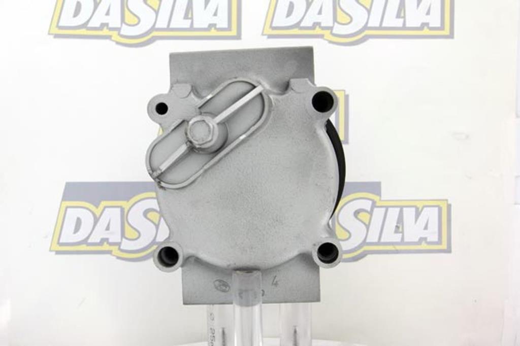 Compresor, aire acondicionado DA SILVA S.A.S. ref. FC3176