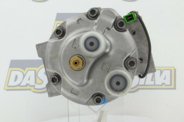 Butée hydraulique A4
