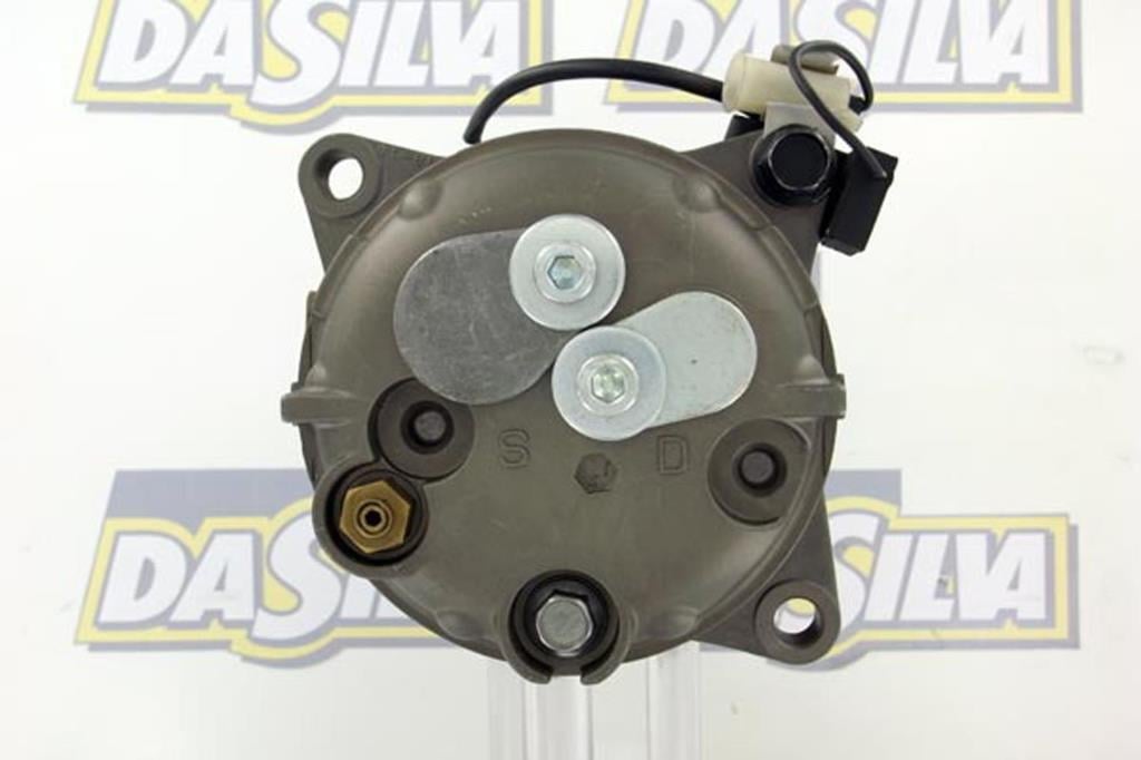 Compresor, aire acondicionado DA SILVA S.A.S. ref. FC3181