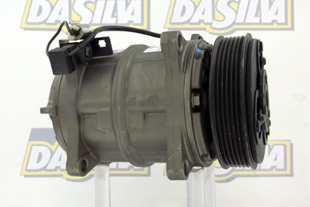 Compresor, aire acondicionado DA SILVA S.A.S. ref. FC3181