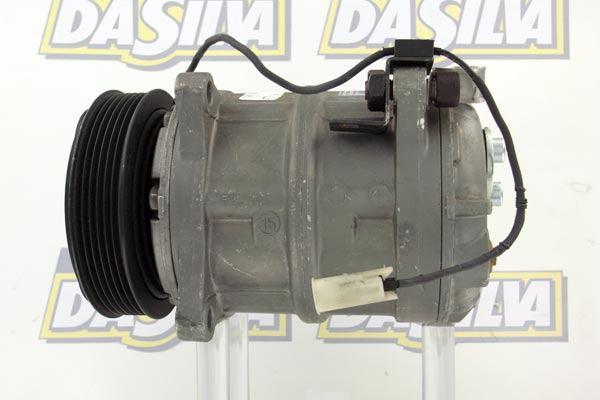 Butée hydraulique R6
