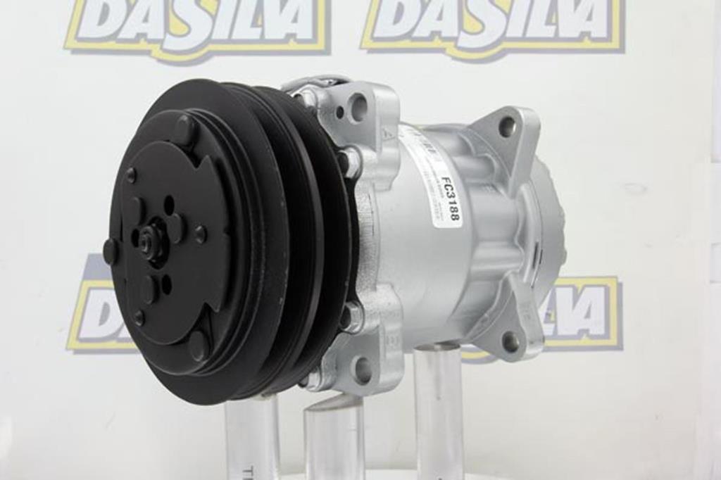 Compressor de climatização DA SILVA S.A.S. ref. FC3188