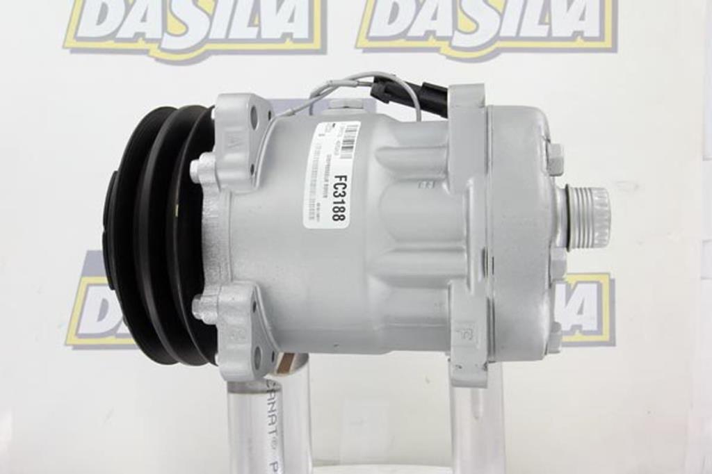 Compressor de climatização DA SILVA S.A.S. ref. FC3188