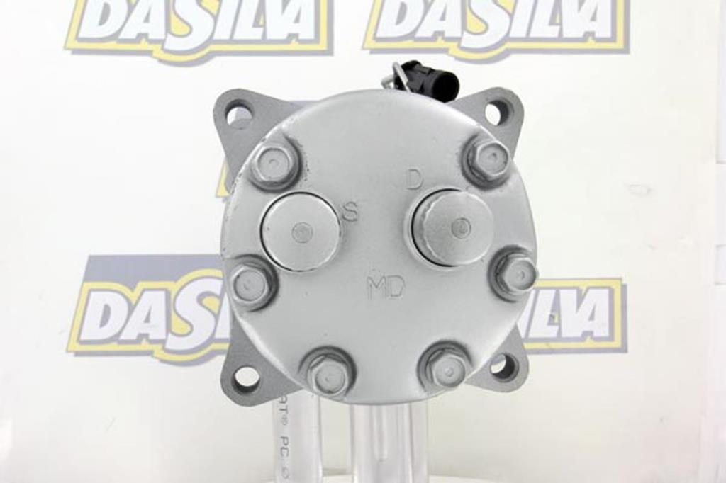 Compressor de climatização DA SILVA S.A.S. ref. FC3188