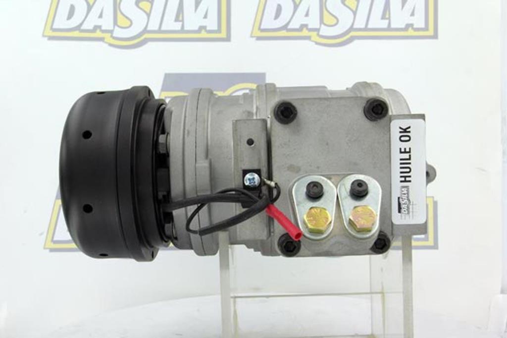 Compresor, aire acondicionado DA SILVA S.A.S. ref. FC3193