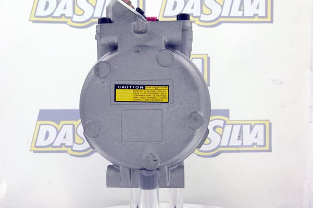 Compresor, aire acondicionado DA SILVA S.A.S. ref. FC3193