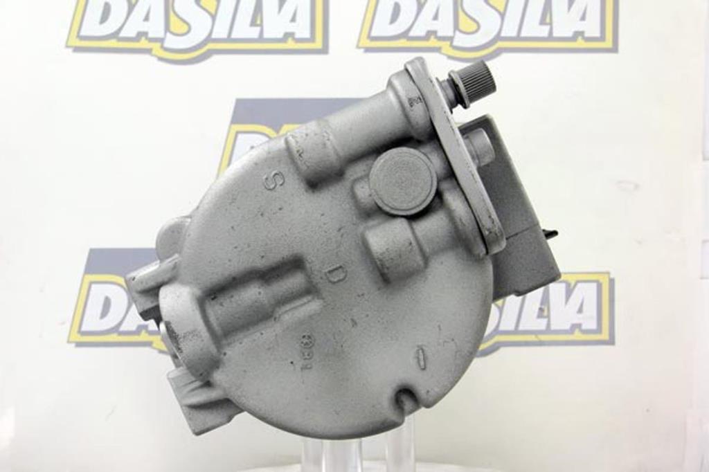 Compresor, aire acondicionado DA SILVA S.A.S. ref. FC3196