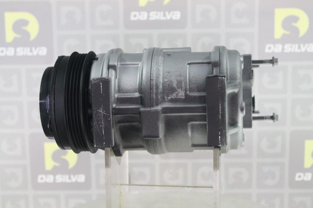 Compressor de climatização DA SILVA S.A.S. ref. FC3206