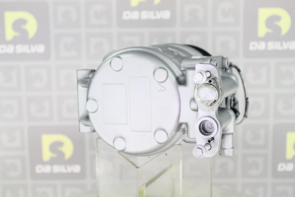 Compressor de climatização DA SILVA S.A.S. ref. FC3206