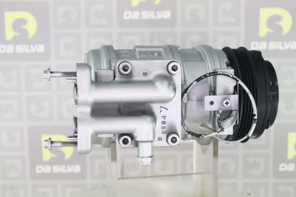 Compressor de climatização DA SILVA S.A.S. ref. FC3206