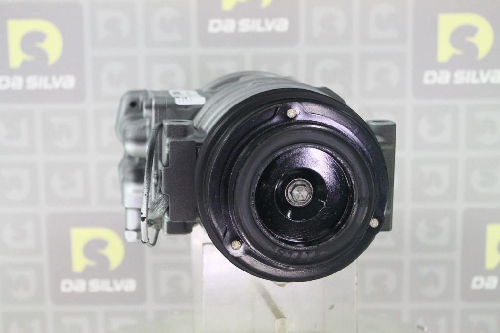 Compressor de climatização DA SILVA S.A.S. ref. FC3206