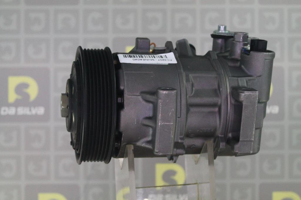 Compresor, aire acondicionado DA SILVA S.A.S. ref. FC3207